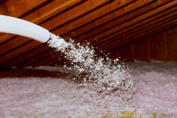 Best Insulation for Specific Applications in Muldrow, OK