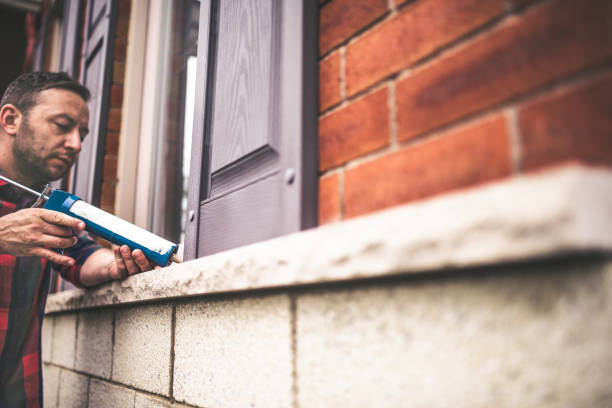 Reliable Muldrow, OK Insulation Contractor Solutions