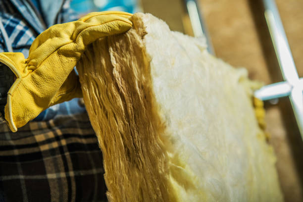 Best Spray Foam Insulation in Muldrow, OK
