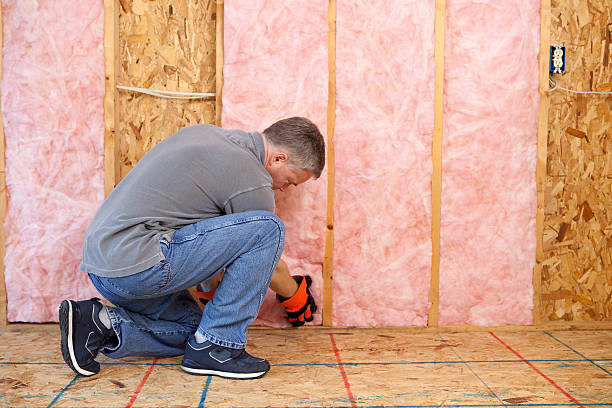 Best Spray Foam Insulation in Muldrow, OK